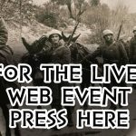 HEROIC HELLENISM – WEB EVENT