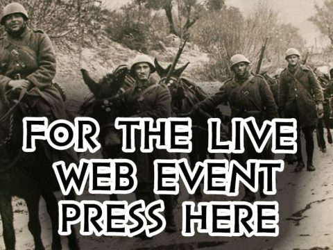 HEROIC HELLENISM – WEB EVENT